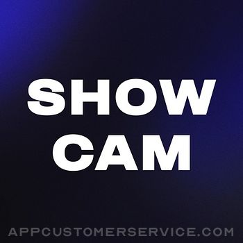 Showcam - Dual Cam Front Back Customer Service