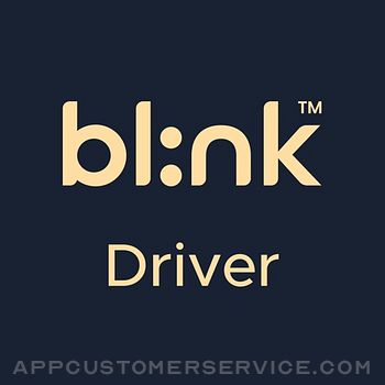 Bl:nk Driver Customer Service