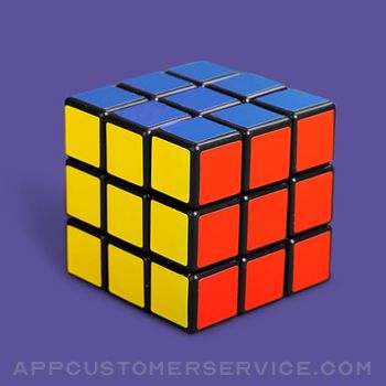 Rubiks Cube Solver App Customer Service