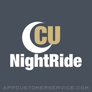 CU NightRide Customer Service
