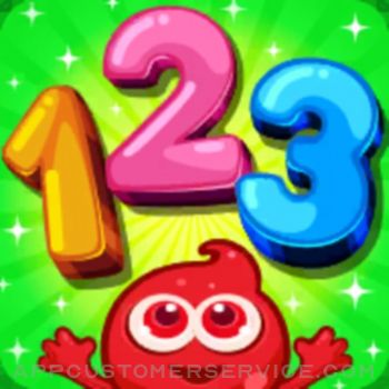 Learn Numbers 123 Toddler Game Customer Service