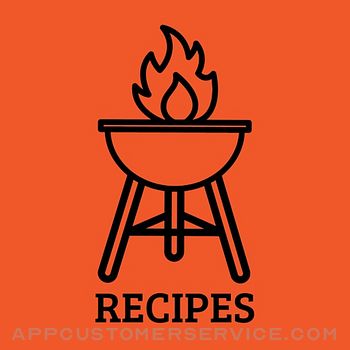 Easy BBQ Recipes App Customer Service