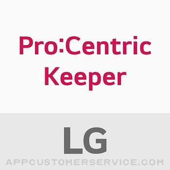 Pro:Centric Keeper Customer Service