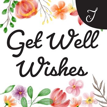 Get Well Wishes Sticker Pack Customer Service