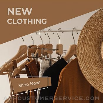 Women Clothes Fashion Shopping Customer Service