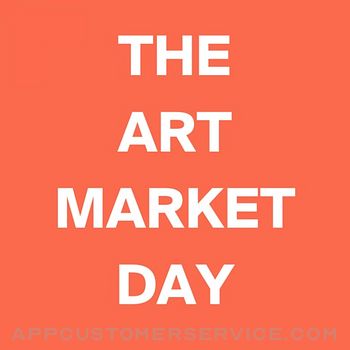 The Art Market Day Customer Service