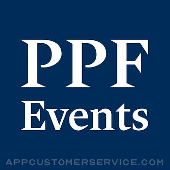 PPF Events Customer Service