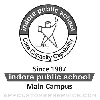Indore Public School Customer Service