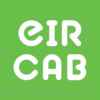 Eircab Passenger App Customer Service