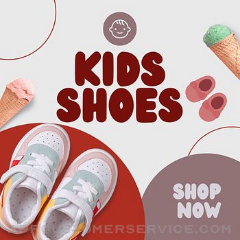 Cheap Kids Shoes Fashion Shop Customer Service