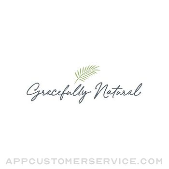 Gracefully Natural Customer Service