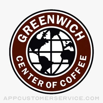 Download The Greenwich Coffee App