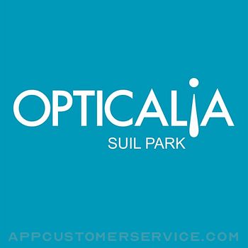 Opticalia Suil Park Customer Service
