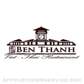 Ben Thanh Customer Service