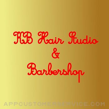 KB Hair Studio & Barbershop Customer Service