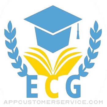 ECG Academy Customer Service