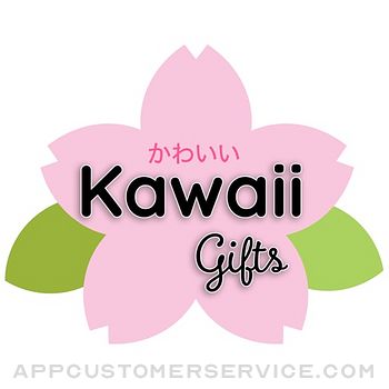 Kawaii Gifts Customer Service