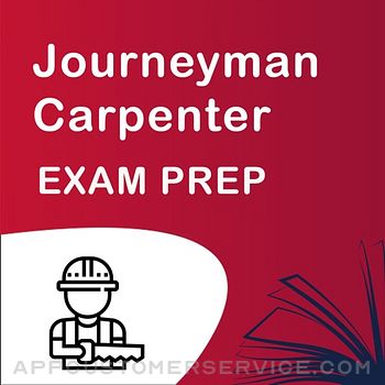 Journeyman Carpenter Exam Prep Customer Service
