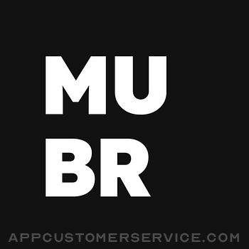 MUBR - see what friends listen Customer Service