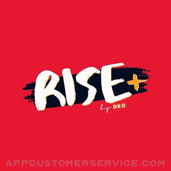 RISE+ by DKO Customer Service