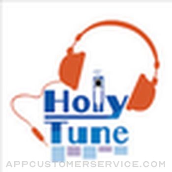Holy Tune - Islamic Song Customer Service