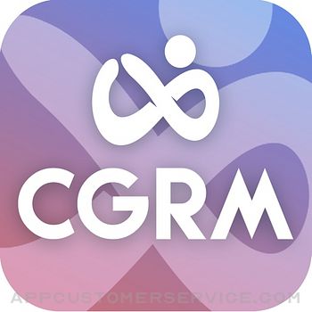 Download CGRM App
