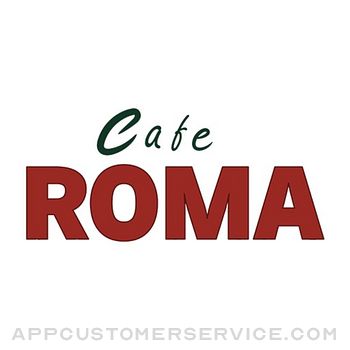 Cafe Roma Customer Service