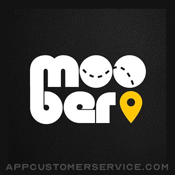 Moober - Motorista Customer Service