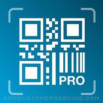 QR Code Reader PRO for iPhone! Customer Service