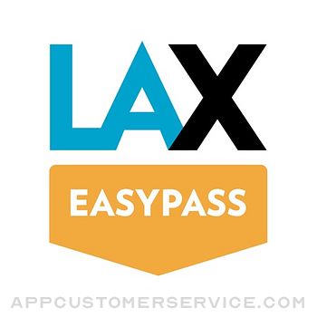 Download LAXeasypass App