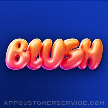 Blush: AI Dating Simulator Customer Service