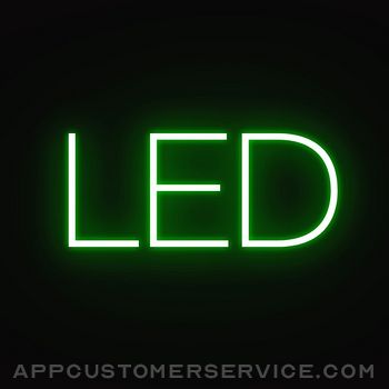 Billboard: LED Banner Maker Customer Service