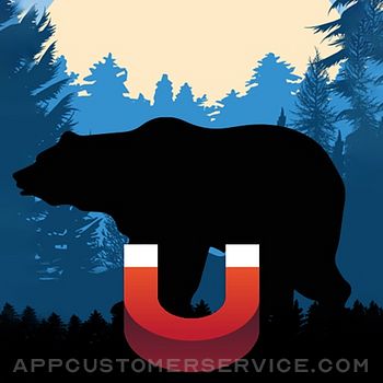 Bear Magnet - Bear Calls Customer Service