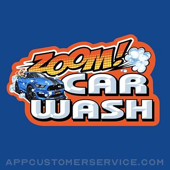 Zoom! Car Wash Customer Service
