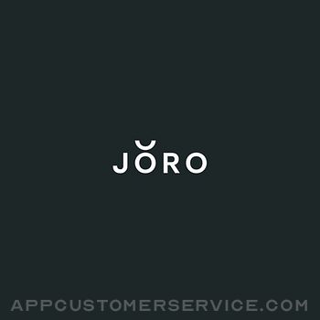 Joro Customer Service