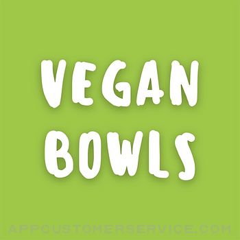 Vegan Bowls: Plant Based Meals Customer Service