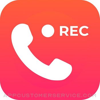 Call Recorder for Phone ◉ Customer Service