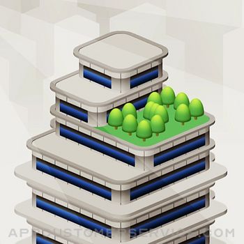 Tower Stack: Skyscrapers Customer Service