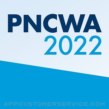 Download PNCWA2022 Annual Conference App