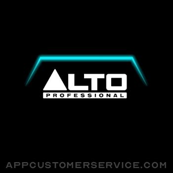 Alto Pro Customer Service