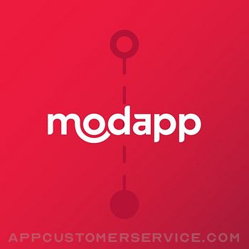 Modapp Customer Service