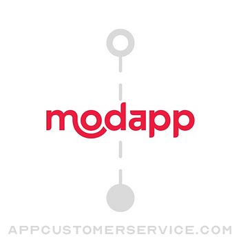 Modapp Estabelecimento Customer Service