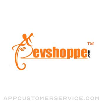 DEV SHOPPE Customer Service