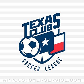 Texas Club Soccer League Customer Service