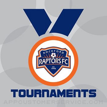 Rockford Raptors Tournaments Customer Service