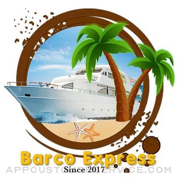 Barco Express Customer Service