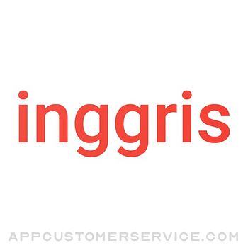 Inggris Dictionary Customer Service