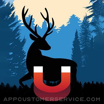 Whitetail Magnet - Deer Sounds Customer Service
