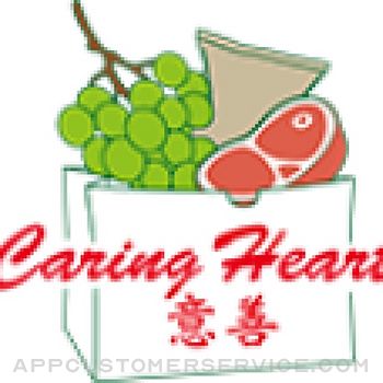 Caring Heart Customer Service