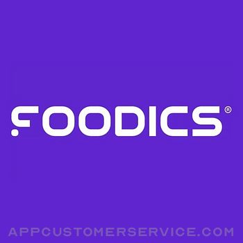 Foodics Coffee - فودكس كوفي Customer Service